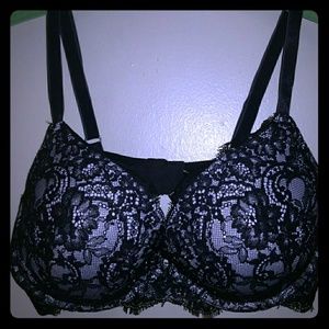 victorias secret bra